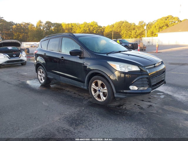 Продажа на аукционе авто 2014 Ford Escape Se, vin: 1FMCU0GXXEUC63791, номер лота: 46431555