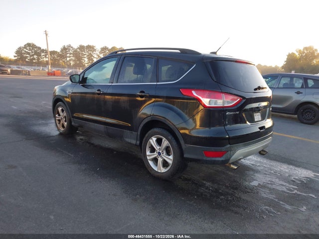 Продажа на аукционе авто 2014 Ford Escape Se, vin: 1FMCU0GXXEUC63791, номер лота: 46431555