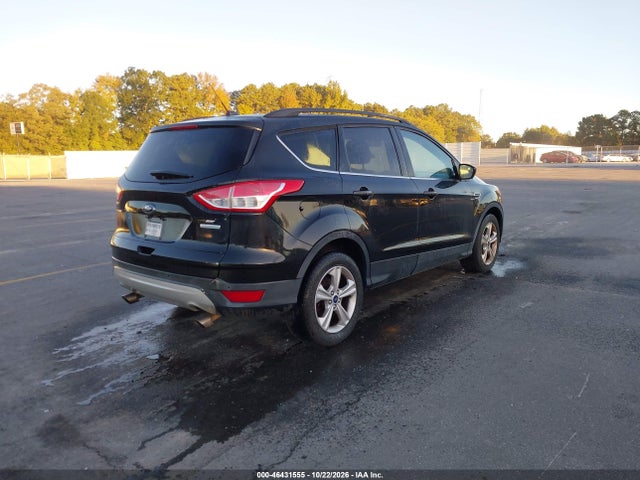 Продажа на аукционе авто 2014 Ford Escape Se, vin: 1FMCU0GXXEUC63791, номер лота: 46431555