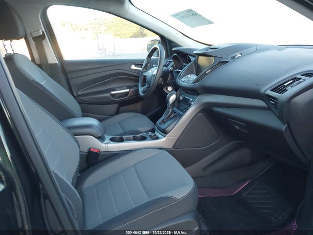 Продажа на аукционе авто 2014 Ford Escape Se, vin: 1FMCU0GXXEUC63791, номер лота: 46431555