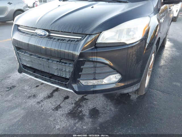 Продажа на аукционе авто 2014 Ford Escape Se, vin: 1FMCU0GXXEUC63791, номер лота: 46431555