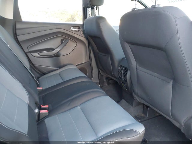 Продажа на аукционе авто 2014 Ford Escape Se, vin: 1FMCU0GXXEUC63791, номер лота: 46431555