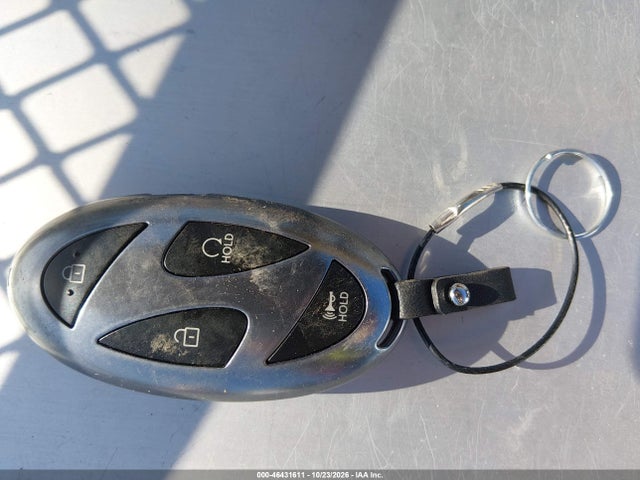 Hyundai Elantra Limited 2025 KMHLP4DG2SU966882 Image 11