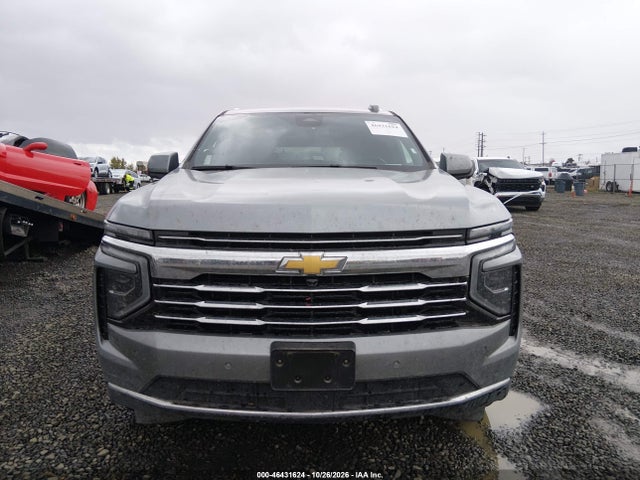 Chevrolet Tahoe 4wd Lt 2025 1GNS6NRD2SR203133 Image 12