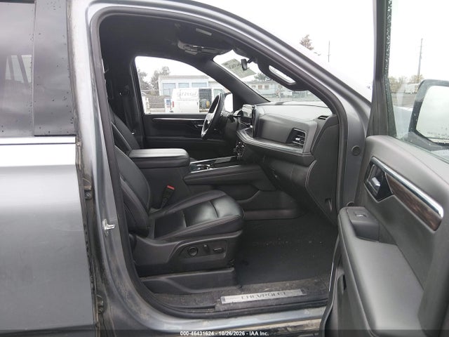 Chevrolet Tahoe 4wd Lt 2025 1GNS6NRD2SR203133 Image 5