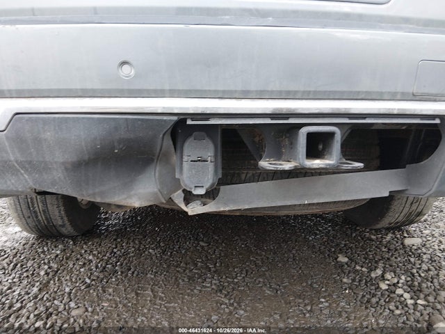 Chevrolet Tahoe 4wd Lt 2025 1GNS6NRD2SR203133 Image 6