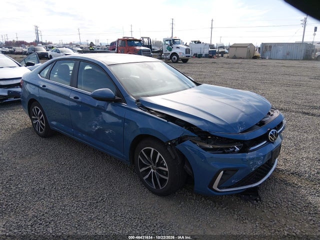 2026 3VW7W7BU5TM050932 главное изображение