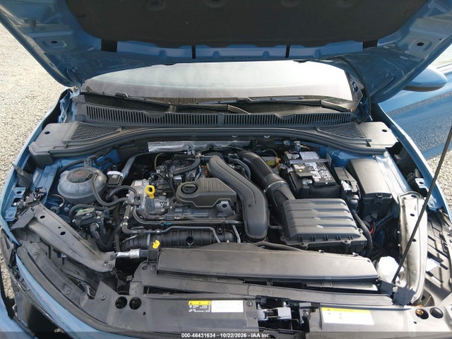 Volkswagen JETTA SE 2026 3VW7W7BU5TM050932 Image 10