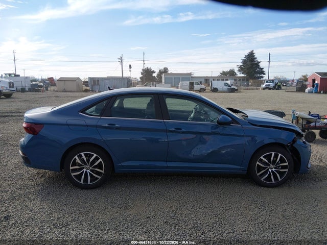 Volkswagen JETTA SE 2026 3VW7W7BU5TM050932 Image 13