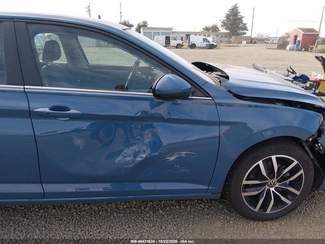 Volkswagen JETTA SE 2026 3VW7W7BU5TM050932 Image 18