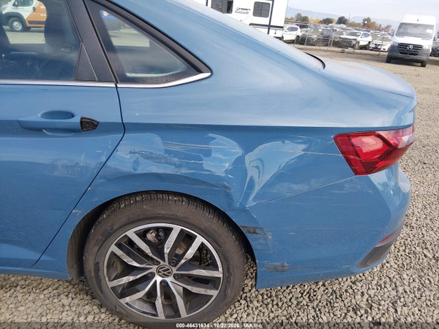 Volkswagen JETTA SE 2026 3VW7W7BU5TM050932 Image 19
