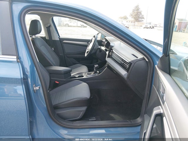 Volkswagen JETTA SE 2026 3VW7W7BU5TM050932 Image 5