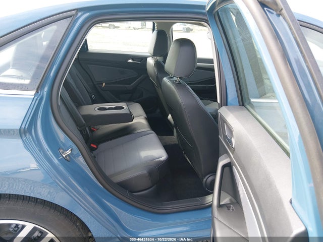 Volkswagen JETTA SE 2026 3VW7W7BU5TM050932 Image 8