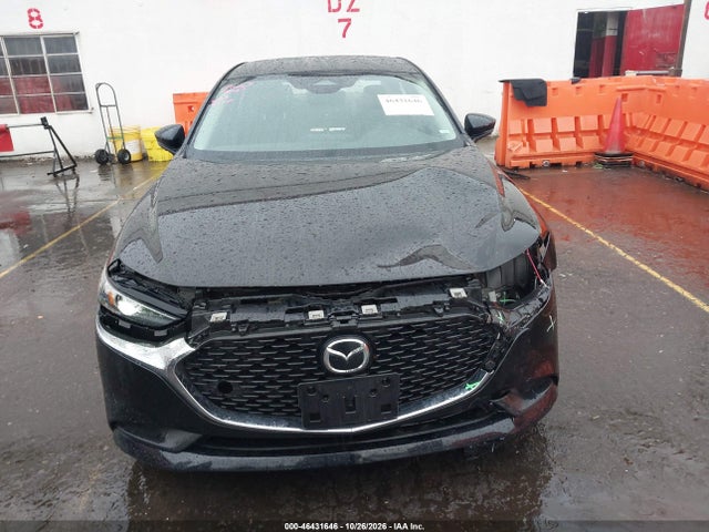 Mazda Mazda3 2.5 S Select Sport 2024 3MZBPABM1RM412901 Image 13