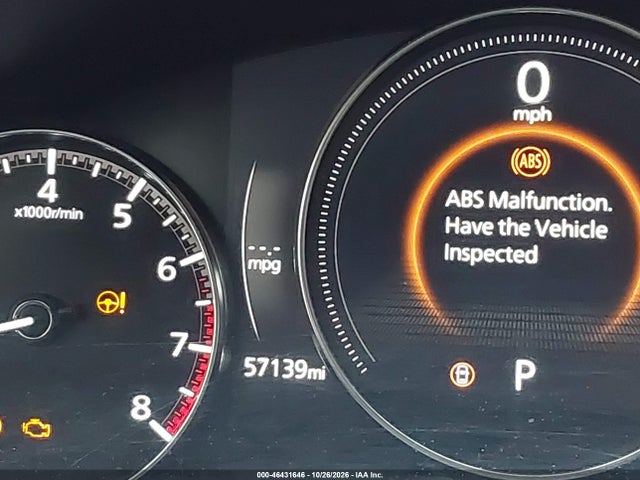 Mazda Mazda3 2.5 S Select Sport 2024 3MZBPABM1RM412901 Image 16