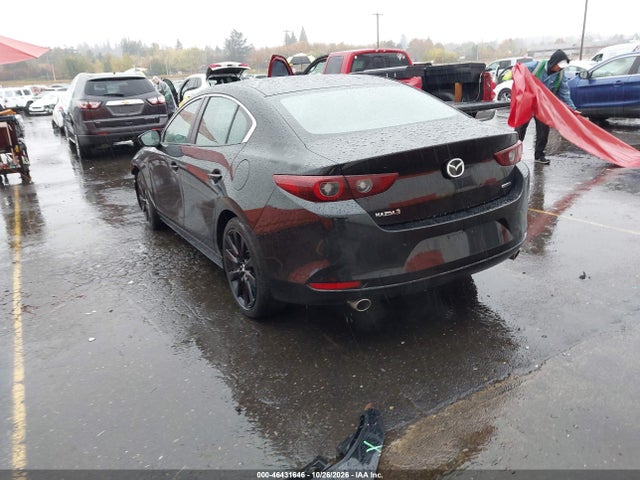 Mazda Mazda3 2.5 S Select Sport 2024 3MZBPABM1RM412901 Image 3