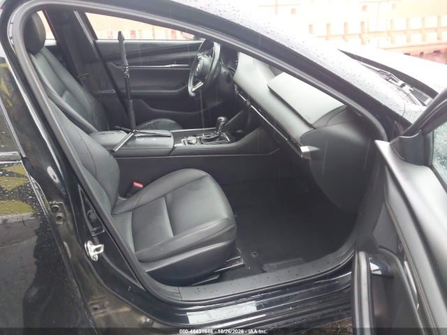 Mazda Mazda3 2.5 S Select Sport 2024 3MZBPABM1RM412901 Image 5