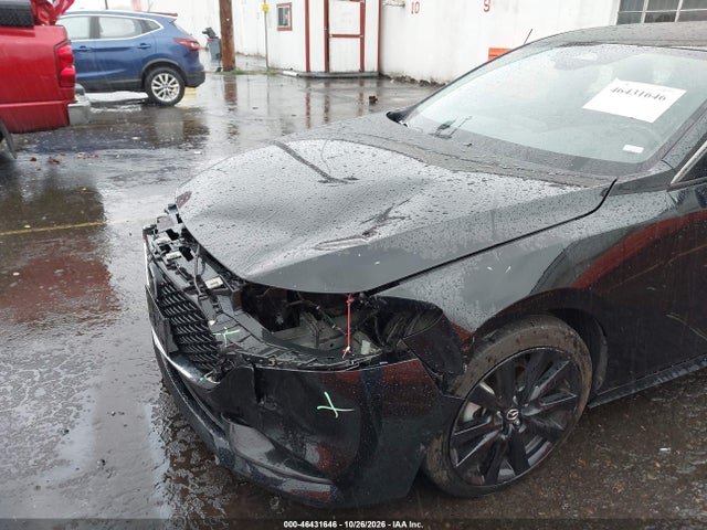 Mazda Mazda3 2.5 S Select Sport 2024 3MZBPABM1RM412901 Image 6