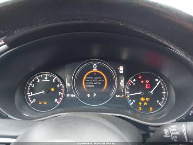 Mazda Mazda3 2.5 S Select Sport 2024 3MZBPABM1RM412901 Image 7