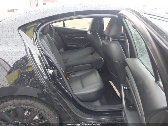 Mazda Mazda3 2.5 S Select Sport 2024 3MZBPABM1RM412901 Image 8