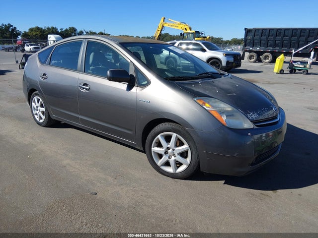 Aukcja sprzedaży 2009 Toyota Prius Touring, vin: JTDKB20U993528164, numer aukcji: 46431663