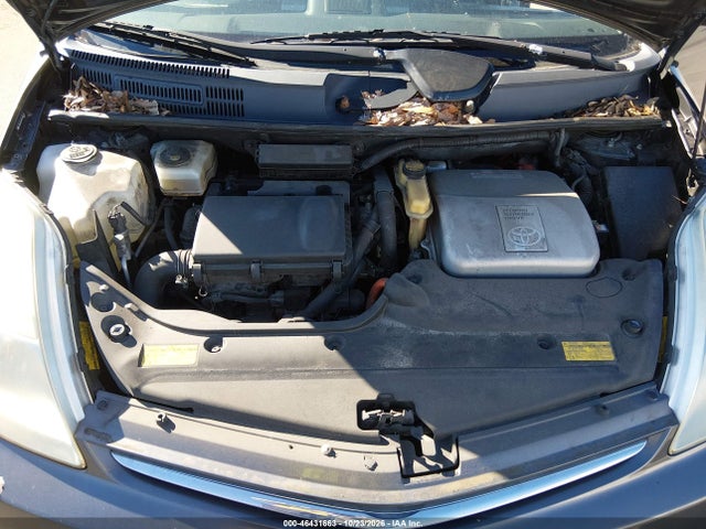 46431663 :رقم المزاد ، JTDKB20U993528164 vin ، 2009 Toyota Prius Touring مزاد بيع