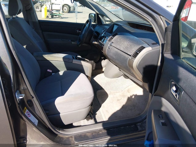 46431663 :رقم المزاد ، JTDKB20U993528164 vin ، 2009 Toyota Prius Touring مزاد بيع