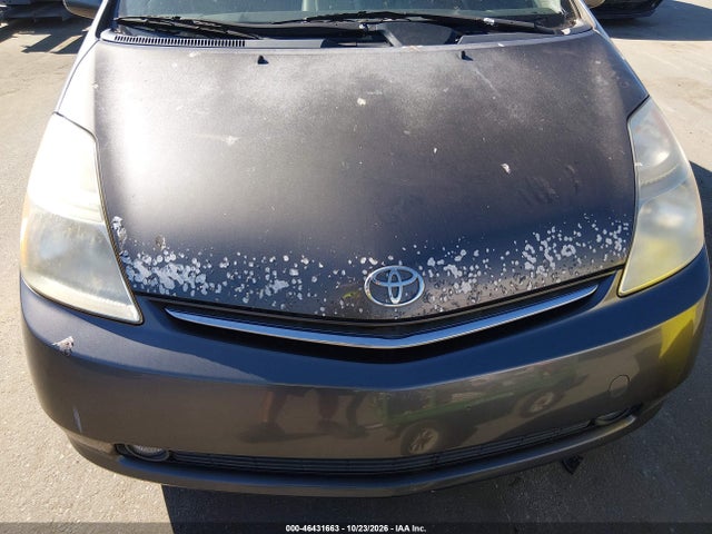 46431663 :رقم المزاد ، JTDKB20U993528164 vin ، 2009 Toyota Prius Touring مزاد بيع