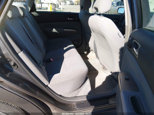 46431663 :رقم المزاد ، JTDKB20U993528164 vin ، 2009 Toyota Prius Touring مزاد بيع