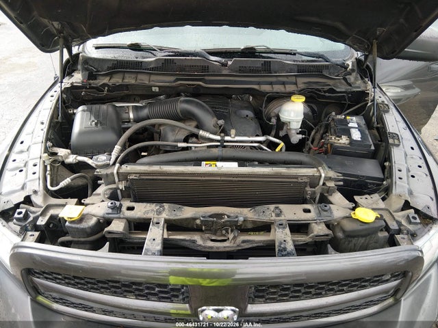 RAM 1500 Express 2016 1C6RR6FT0GS401703 Image 10
