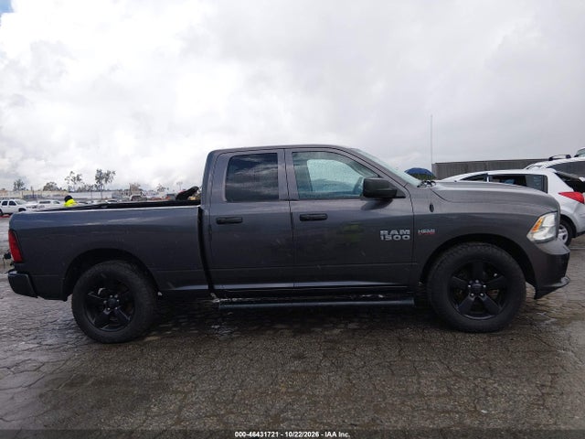 RAM 1500 Express 2016 1C6RR6FT0GS401703 Image 13