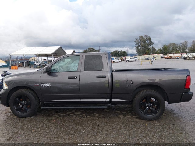 RAM 1500 Express 2016 1C6RR6FT0GS401703 Image 14