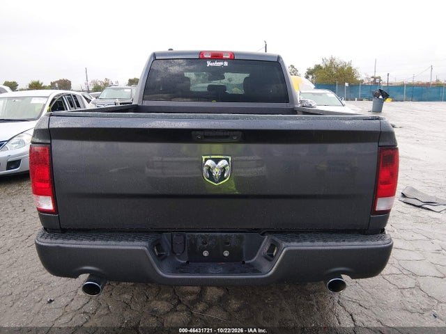 RAM 1500 Express 2016 1C6RR6FT0GS401703 Image 16