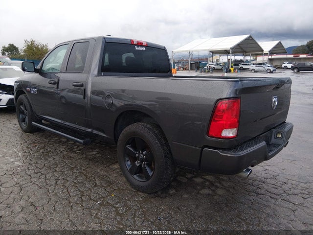 RAM 1500 Express 2016 1C6RR6FT0GS401703 Image 3
