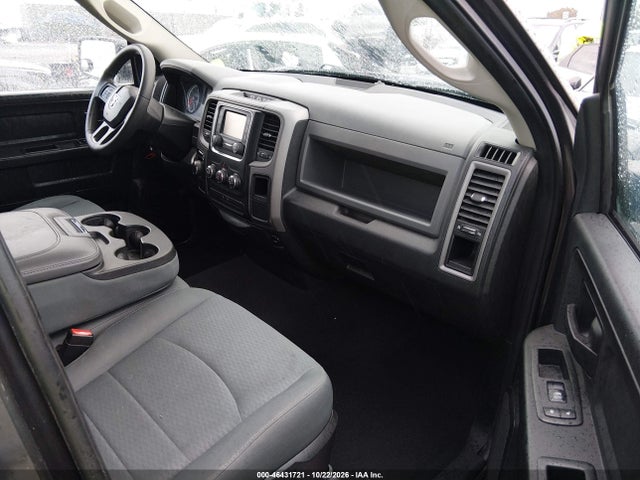 RAM 1500 Express 2016 1C6RR6FT0GS401703 Image 5