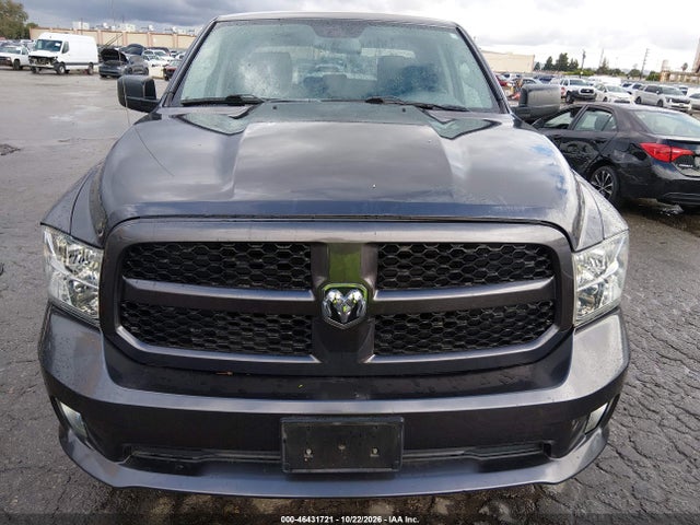 RAM 1500 Express 2016 1C6RR6FT0GS401703 Image 6