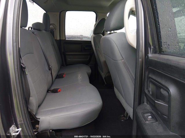 RAM 1500 Express 2016 1C6RR6FT0GS401703 Image 8