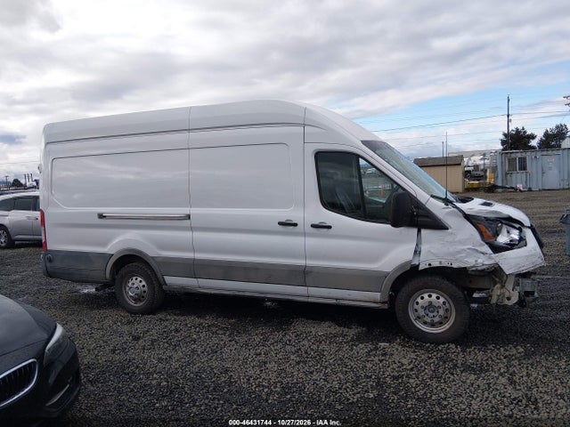 Ford Transit-250 Cargo Van 2025 1FTBR3U82SKB24911 Image 14