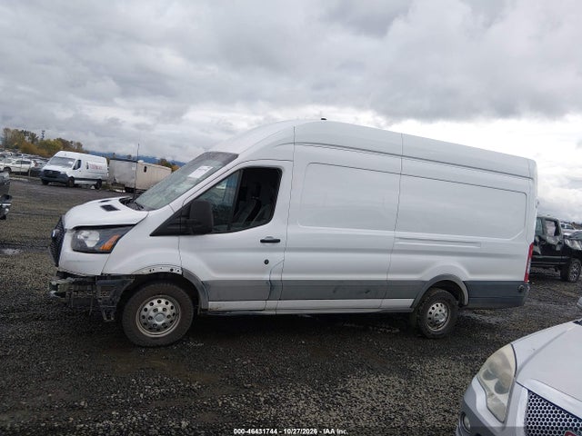 Ford Transit-250 Cargo Van 2025 1FTBR3U82SKB24911 Image 15