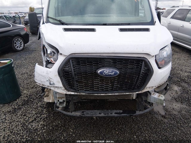 Ford Transit-250 Cargo Van 2025 1FTBR3U82SKB24911 Image 18