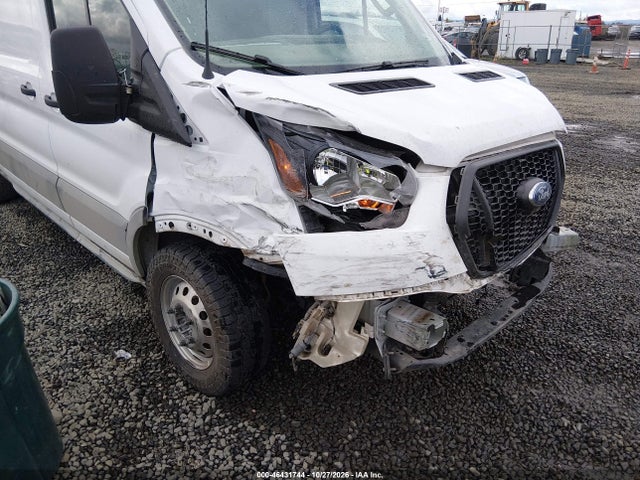 Ford Transit-250 Cargo Van 2025 1FTBR3U82SKB24911 Image 19