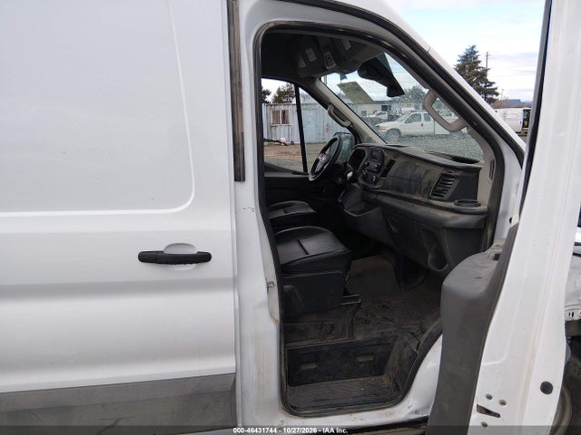 Ford Transit-250 Cargo Van 2025 1FTBR3U82SKB24911 Image 5