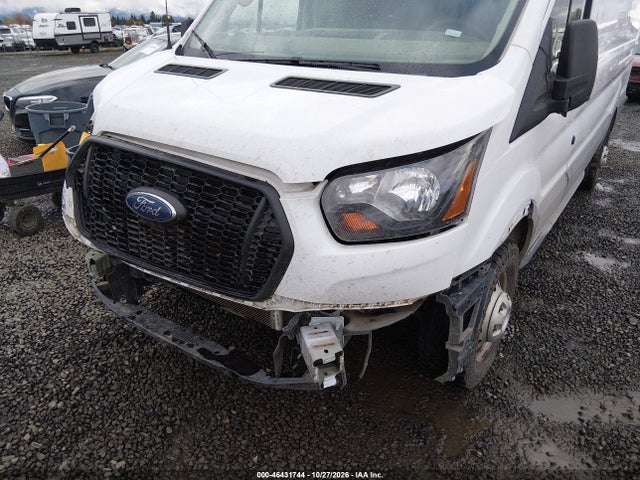 Ford Transit-250 Cargo Van 2025 1FTBR3U82SKB24911 Image 6