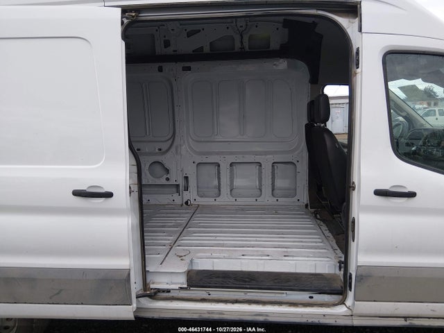 Ford Transit-250 Cargo Van 2025 1FTBR3U82SKB24911 Image 8