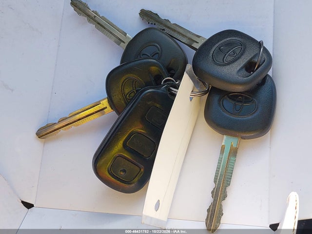 Aukcja sprzedaży 2005 Toyota 4runner Sr5 Sport V6, vin: JTEBU14RX58049948, numer aukcji: 46431782