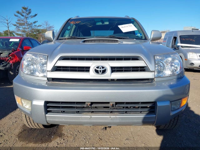 Aukcja sprzedaży 2005 Toyota 4runner Sr5 Sport V6, vin: JTEBU14RX58049948, numer aukcji: 46431782