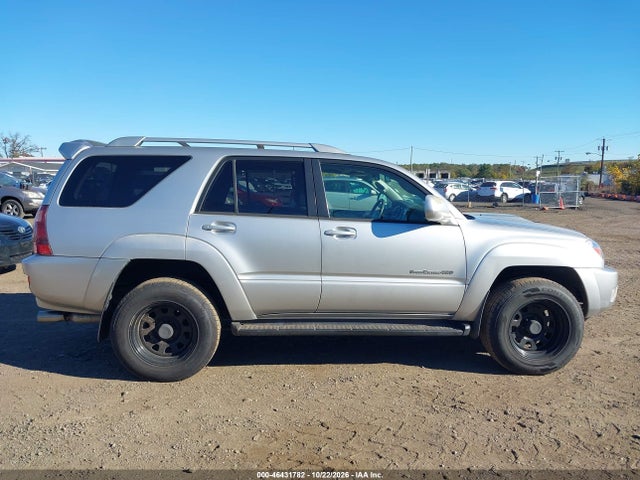 Aukcja sprzedaży 2005 Toyota 4runner Sr5 Sport V6, vin: JTEBU14RX58049948, numer aukcji: 46431782