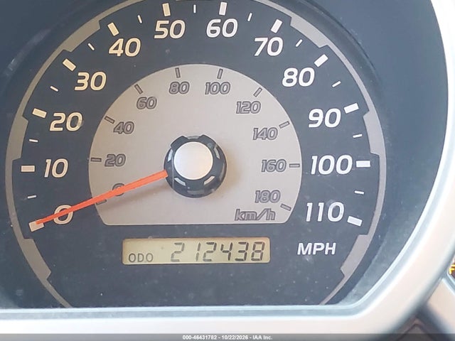 Aukcja sprzedaży 2005 Toyota 4runner Sr5 Sport V6, vin: JTEBU14RX58049948, numer aukcji: 46431782