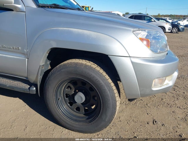 Aukcja sprzedaży 2005 Toyota 4runner Sr5 Sport V6, vin: JTEBU14RX58049948, numer aukcji: 46431782
