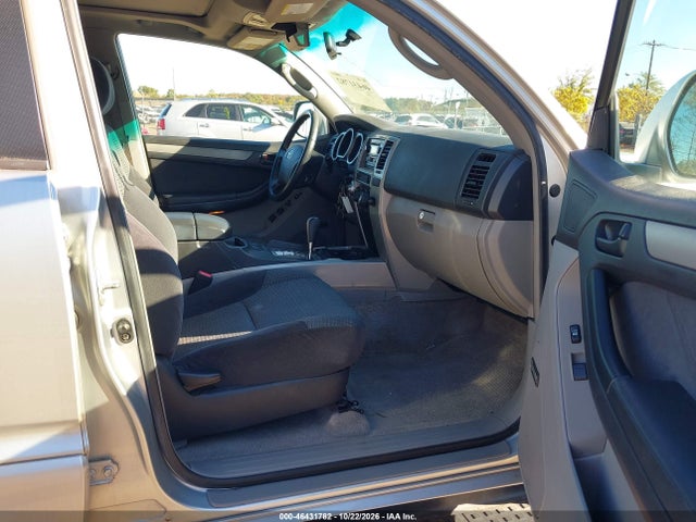 Aukcja sprzedaży 2005 Toyota 4runner Sr5 Sport V6, vin: JTEBU14RX58049948, numer aukcji: 46431782